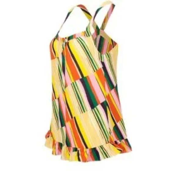 CAbi Skip Halter Tank - Picture 6 of 11